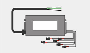 Pre-Configured Power Supplies